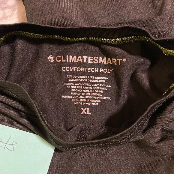 Climatesmart 5 sets 2/XL, 2/L & 2/M boys long underwear bundle  EUC - Picture 8 of 14